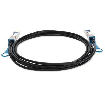 J9285D, สายเคเบิล Aruba 10G SFP+ DAC, ความยาว 7 ม./SFP+ ถึง SFP+/พาสซีฟ