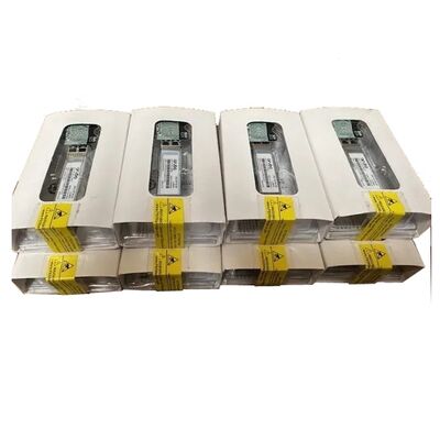 HPE JL484A อารูบา 25G Sfp28 Lc Sr 100m Mmf ตัวรับส่งสัญญาณอ้างอิง