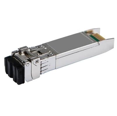 HPE JL486A อารูบา 25G SFP28 LC LR 10Km SMF ตัวรับส่งสัญญาณ ใหม่