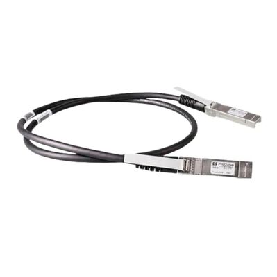 HPE JL488A 25G SFP28 ถึง SFP28 3M สายเคเบิลต่อตรง