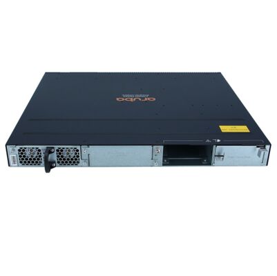 JL662A, สวิตช์ Aruba 6300M, 24x1GbE PoE/4xSFP56/เลเยอร์ 3