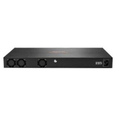JL728B, สวิตช์ Aruba CX 6200F, 48x1GE PoE/4xSFP+/740W PoE