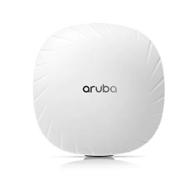 R2H28A, จุดเข้าใช้งาน Aruba AP-505, 2x2:2 802.11ax/ เสาอากาศภายใน/ วิทยุคู่
