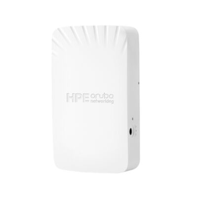 R3V36A, จุดเข้าใช้งาน Aruba AP-503H, อัตราข้อมูล 5GHz/2.4GHz/สูงสุด