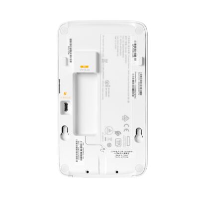 R3V36A, จุดเข้าใช้งาน Aruba AP-503H, อัตราข้อมูล 5GHz/2.4GHz/สูงสุด