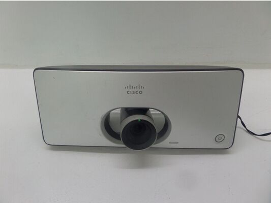 CTS-SX10N-K9 Cisco Video Conference Endpoints กล้องไมโครโฟนหน่วย All-In-One พร้อมต้นฉบับใหม่