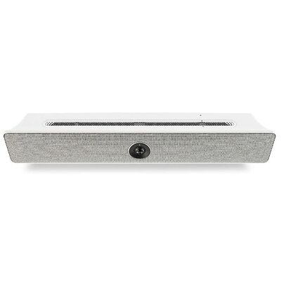 CS-KIT-MINI-K9, Cisco Webex Room Kit Mini, เทอร์มินัลการประชุมทางวิดีโอ, กล้อง 4K, อินพุต HDMI, ไมโครโฟนในตัว