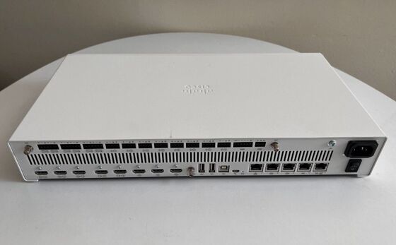 CS-KITPRO-P60-K9, Cisco Webex Room Kit Pro, การประชุมทางวิดีโอ, วิดีโอ 4K, กล้อง Precision 60, อินพุตหลายแหล่ง