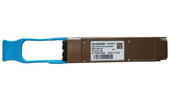 QSFP-40G-SR4
โมดูล Cisco 40GBASE-SR4 QSFP สําหรับ MMF