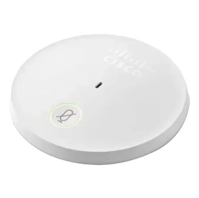 CS-MIC-TABLE-E, ไมโครโฟนตั้งโต๊ะของ Cisco, มีสาย, ทิศทางเดียว, แจ็ค 3.5 มม