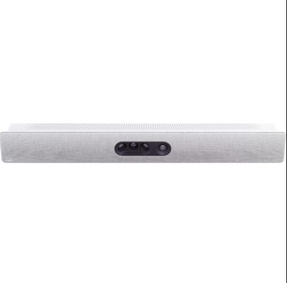 CS-QUADCAM, กล้อง Cisco Webex Quad, 4K Ultra HD/การจัดเฟรมอัตโนมัติ/สตรีมหลายรายการ