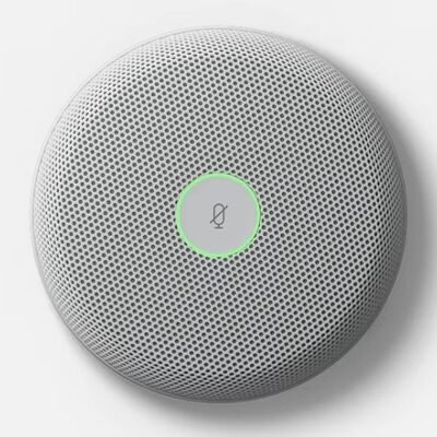 Cisco CS-MIC-ARRAY-T ไมโครโฟนตั้งโต๊ะเครือข่าย TTC5-17 Collab