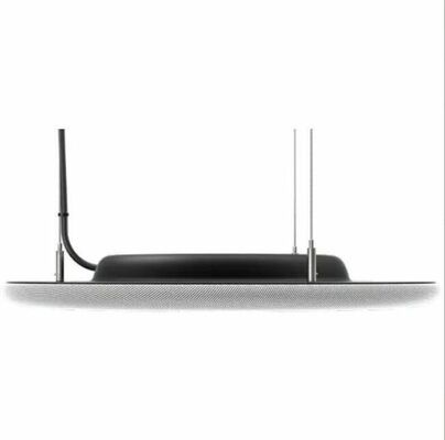 CS-MIC-CLGPRO: Cisco Ceiling Microphone Pro พร้อมอาร์เรย์ 64 องค์ประกอบ, คานปรับ AI 8 อัน