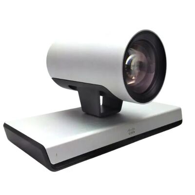 CTS-CAM-P60, กล้อง Cisco Precision 60, 1080p60, ซูมออปติคอล 10 เท่า, เอาต์พุต HDMI