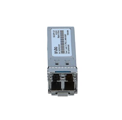 J9151E, ตัวรับส่งสัญญาณ Aruba 10G SFP+, 10G SFP+ LC/10km SMF/โหมดเดี่ยว