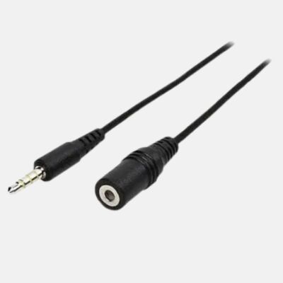 CAB-MIC-EXT-J=, สายต่อ Cisco, สำหรับไมโครโฟนตั้งโต๊ะ 20