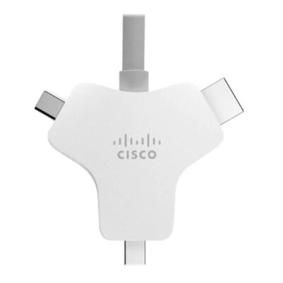 CAB-HDMI-MUL4K-9M, สายเคเบิลหลายขั้วต่อ Cisco, รองรับ 4K/9 เมตร/HDMI