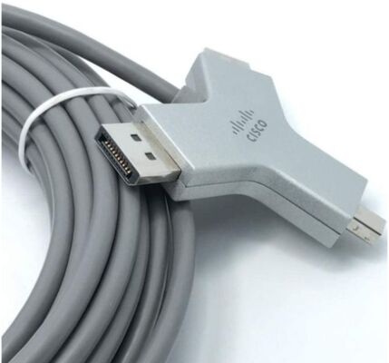 CAB-HDMI-MUL4K-9M, สายเคเบิลหลายขั้วต่อ Cisco, รองรับ 4K/9 เมตร/HDMI