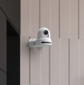 ขายึดติดผนัง Cisco CS-PTZ4K-BRKT สำหรับกล้อง PTZ 4K