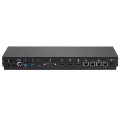 G7500-12X, การประชุมผ่านวิดีโอ Polycom G7500, เลนส์ EagleEye 12x/1080p/จอแสดงผลคู่