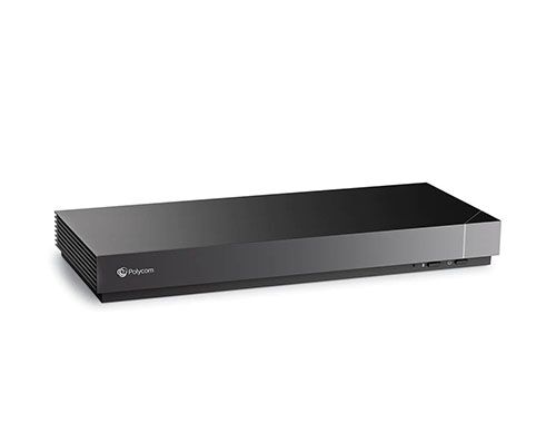 Poly G7500 พร้อมชุดควบคุม Studio E70 และ TC10 92L53AA#ABA