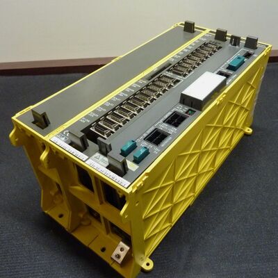 FANUC Teach Pendant พร้อมการควบคุม 3 แกน สร้างอย่างแข็งแกร่งและการจัดอันดับการเข้าของ IP54 สําหรับหุ่นยนต์อุตสาหกรรม