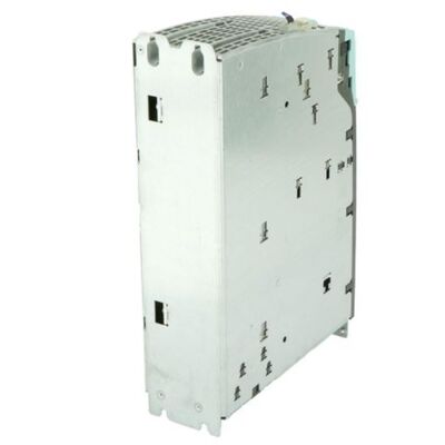 SINAMICS S120 Active Line Module พร้อมพลังงาน 600VDC 27A 16kW, เครื่องเย็นอากาศภายใน และการเชื่อมต่อ DRIVE-CLiQ