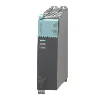 SINAMICS S120 Active Line Module พร้อมพลังงาน 600VDC 27A 16kW, เครื่องเย็นอากาศภายใน และการเชื่อมต่อ DRIVE-CLiQ