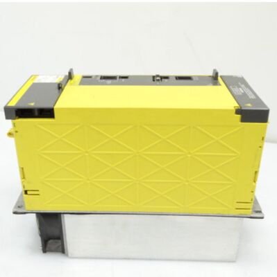FANUC A06B-6151-H045 โมดูลเครื่องเสริมพลังงานเซอร์โวที่มีพลังงานขนาด 4.5kW สําหรับควบคุมการเคลื่อนไหวระดับความละเอียดสูงในอุตสาหกรรมอัตโนมัติ