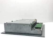 แพ็คเกจพื้นฐานของ Siemens 6FC5500-0AA11-1AA0 SINUMERIK 802C Base Line (พร้อม 48/16 DI / O)