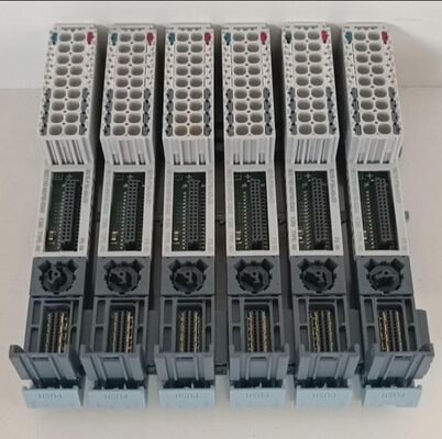 6ES7193-6BP00-0DA0 SIMATIC ET 200SP BaseUnit ประเภท A0, ขั้วต่อแบบกดเข้า, 15 × 117 มม.