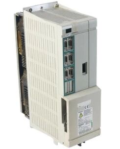 ไดรฟ์เซอร์โว AC ของ Mitsubishi MDS-A-SPJ-22 (2.2kW, 200-230V)