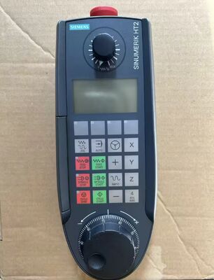 เทอร์มินัลมือถือ Siemens SINUMERIK HT2 (จอแสดงผล 128 × 64 พิกเซล)