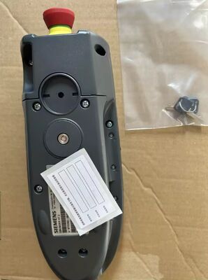 เทอร์มินัลมือถือ Siemens SINUMERIK HT2 (จอแสดงผล 128 × 64 พิกเซล)