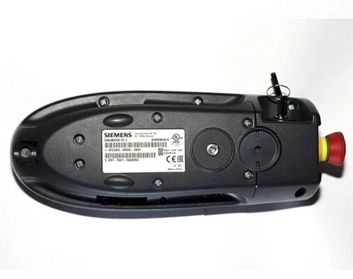 เทอร์มินัลมือถือ Siemens SINUMERIK HT2 (จอแสดงผล 128 × 64 พิกเซล)