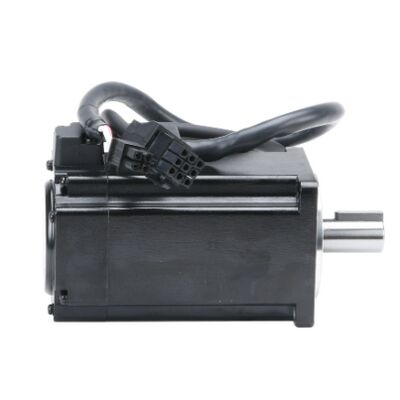 Borunte B2 Series เซอร์โวมอเตอร์กระแสสลับ 3 เฟสความแม่นยำสูง 400W พร้อมตัวเข้ารหัสแบบเพิ่มหน่วย 2500ppr