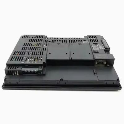 แผงหน้าจอสัมผัส HMI สี TFT ของ Mitsubishi GT1585-STBA ขนาด 10.4 นิ้ว
