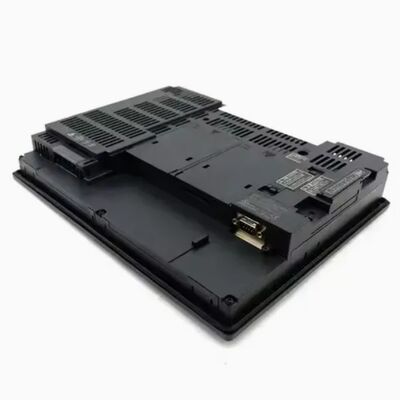 แผงหน้าจอสัมผัส HMI สี TFT ของ Mitsubishi GT1585-STBA ขนาด 10.4 นิ้ว