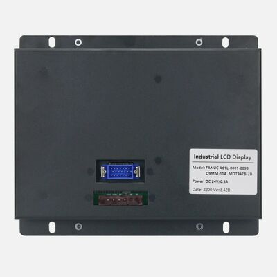 A61L-0001-0093 โมดูลรับส่งสัญญาณไฟเบอร์ออปติก (10G SFP +, LC ดูเพล็กซ์, 850nm, 300 ม.)