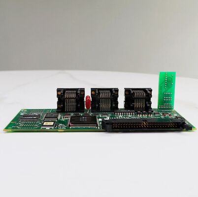 RK112A-11 10G SFP+ LC โมดูลรับส่งสัญญาณแบบ Single-mode พร้อมความเร็ว 10Gbps คลื่นความถี่ 1310nm และระยะการส่งข้อมูล 10km