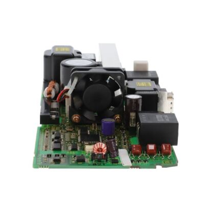 Fanuc A20B-2101-0392 บอร์ดควบคุม CNC (การประมวลผลสัญญาณความเร็วสูง 16 บิต)