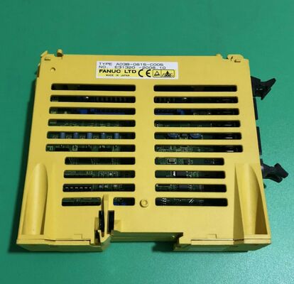 A03B-0815-C005 โมดูล I/O ดิจิตอล Fanuc (16 อินพุต, 24VDC, ดีไซน์กะทัดรัด)