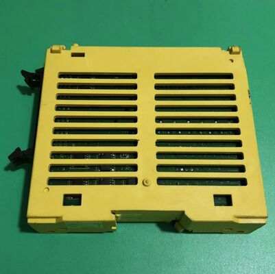 A03B-0815-C005 โมดูล I/O ดิจิตอล Fanuc (16 อินพุต, 24VDC, ดีไซน์กะทัดรัด)