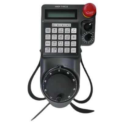 A02B-0259-C241 โมดูล Fanuc I/O (16 อินพุต, 24VDC, อินเทอร์เฟซสัญญาณดิจิตอล)