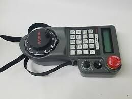 A02B-0259-C241 โมดูล Fanuc I/O (16 อินพุต, 24VDC, อินเทอร์เฟซสัญญาณดิจิตอล)