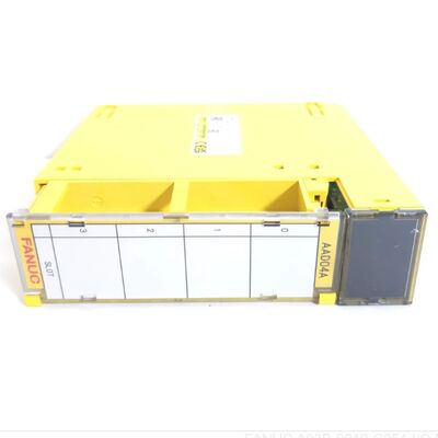 A03B-0819-C051 โมดูลอินเทอร์เฟซ Fanuc I/O (อินพุตดิจิตอล 16 ช่อง, 24VDC)