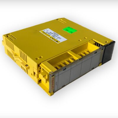 A03B-0819-C051 โมดูลอินเทอร์เฟซ Fanuc I/O (อินพุตดิจิตอล 16 ช่อง, 24VDC)