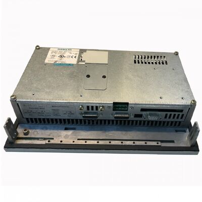 Siemens SIMATIC OP27C 6AV3627-1LK00-1AX0, แผงควบคุม HMI สี STN ขนาด 5.7 นิ้วพร้อมปุ่มฟังก์ชั่น 24 ปุ่ม (18 ปุ่มพร้อมไฟ LED)