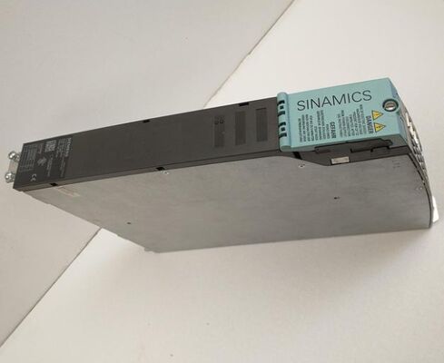 6SL3120-1TE15-0AA3 โมดูลมอเตอร์ขนาดหนังสือ | SINAMICS S120 ไดรฟ์ระบายความร้อนด้วยอากาศภายใน