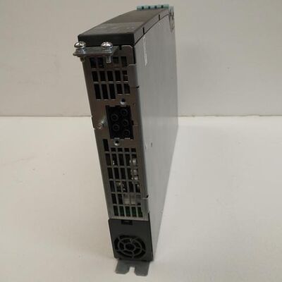 6SL3120-1TE15-0AA3 โมดูลมอเตอร์ขนาดหนังสือ | SINAMICS S120 ไดรฟ์ระบายความร้อนด้วยอากาศภายใน